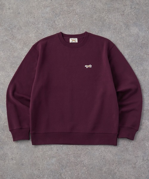 Penneys Mサイズ セール】PENNEYS/ペニーズ 別注 THE FOX ロゴ ワンポイント