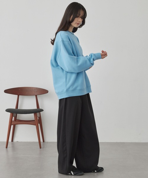 セール】PENNEYS/ペニーズ 別注 THE FOX ロゴ ワンポイントワッペン