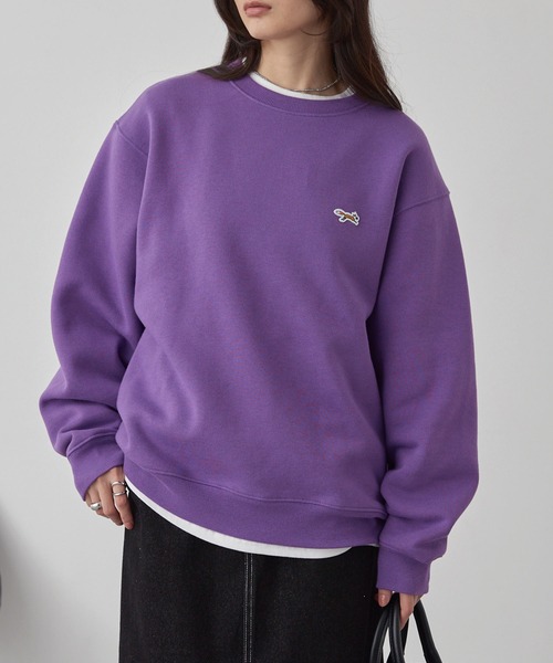 セール】PENNEYS/ペニーズ 別注 THE FOX ロゴ ワンポイントワッペン