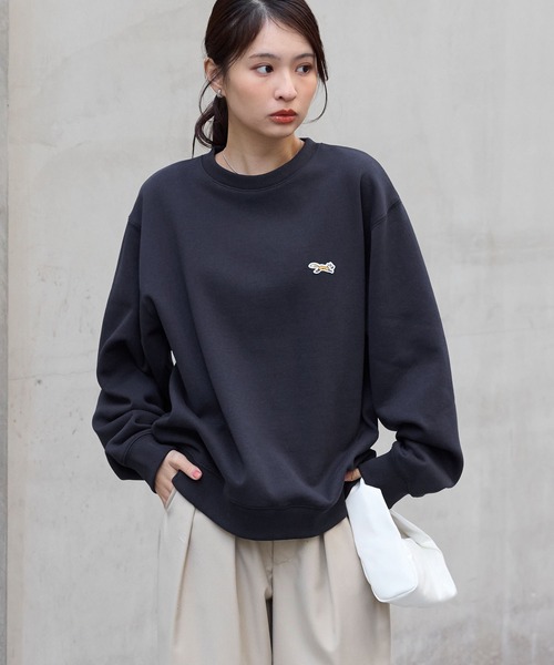 セール】PENNEYS/ペニーズ 別注 THE FOX ロゴ ワンポイントワッペン