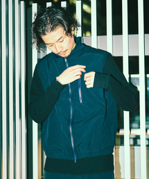 417 EDIFICE | ”DRY TECH” VEST / ベスト(ベスト)