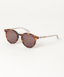 JILL STUART（ジルスチュアート）の「【JILL STUART/ジル・スチュアート】ラウンド サングラス 06-0622 02（サングラス）」