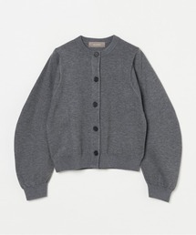 BANANA SLEEVE KNIT CARDIGAN