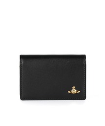 Vivienne Westwood ACCESSORIES（ヴィヴィアンウエストウッドアクセサリー）の「VINTAGE WATER ORB / カードケース【859172 M17ERR】（カードケース）」