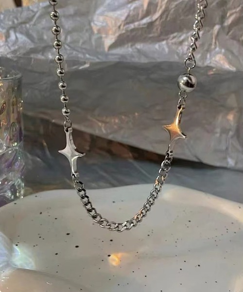 Port(ポート)の「【 Port / ポート 】 シルバー チェーン デザイン ネックレス(ネックレス・レディース・シルバー/シルバー系その他2/シルバー系その他/シルバー系その他3/シルバー系その他4/シルバー系その他5/シルバー系その他6/シルバー系その他7・FREE)」の13枚目の写真