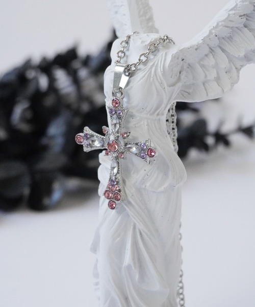 Port(ポート)の「【 Port / ポート 】 シルバー チェーン デザイン ネックレス(ネックレス・レディース・シルバー/シルバー系その他2/シルバー系その他/シルバー系その他3/シルバー系その他4/シルバー系その他5/シルバー系その他6/シルバー系その他7・FREE)」の14枚目の写真