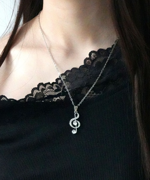 Port(ポート)の「【 Port / ポート 】 シルバー チェーン デザイン ネックレス(ネックレス・レディース・シルバー/シルバー系その他2/シルバー系その他/シルバー系その他3/シルバー系その他4/シルバー系その他5/シルバー系その他6/シルバー系その他7・FREE)」の19枚目の写真