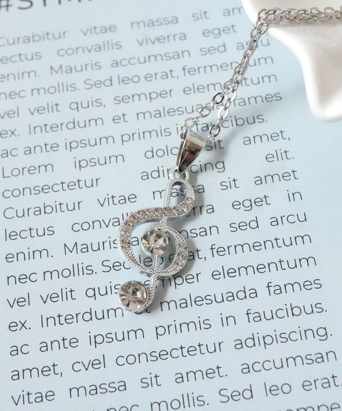 Port(ポート)の「【 Port / ポート 】 シルバー チェーン デザイン ネックレス(ネックレス・レディース・シルバー/シルバー系その他2/シルバー系その他/シルバー系その他3/シルバー系その他4/シルバー系その他5/シルバー系その他6/シルバー系その他7・FREE)」の21枚目の写真