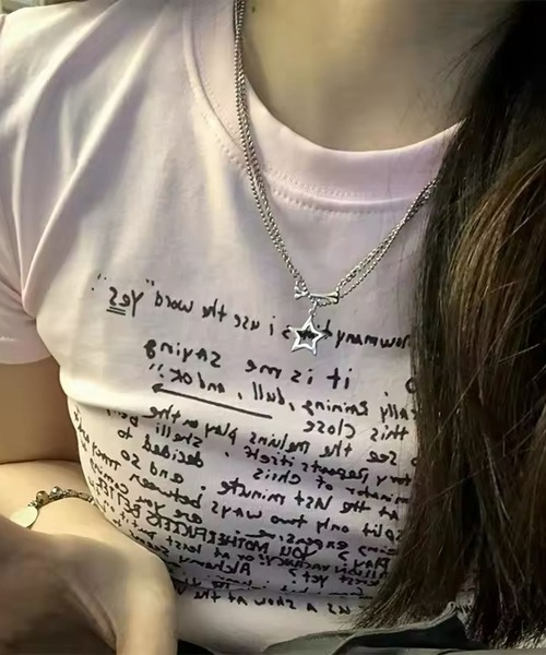 Port(ポート)の「【 Port / ポート 】 シルバー チェーン デザイン ネックレス(ネックレス・レディース・シルバー/シルバー系その他2/シルバー系その他/シルバー系その他3/シルバー系その他4/シルバー系その他5/シルバー系その他6/シルバー系その他7・FREE)」の18枚目の写真