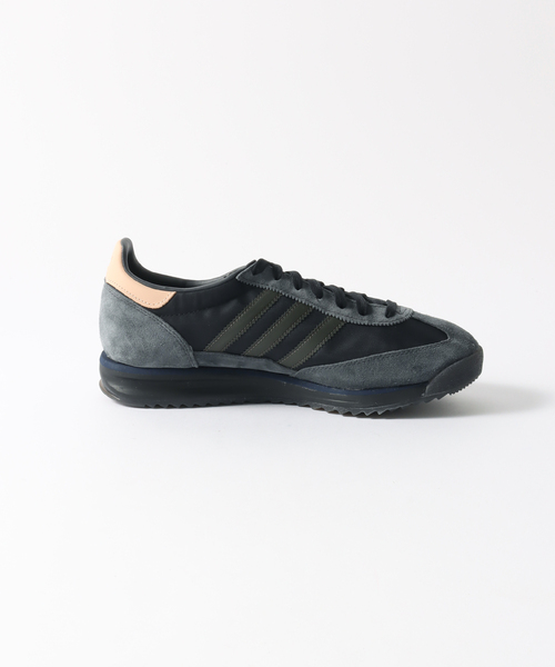 adidas（アディダス）の「【ADIDAS/アディダス】 SL 72 RS（その他シューズ・メンズ・ブラック/ブラウン・26cm/27cm/28cm）」の5枚目の写真