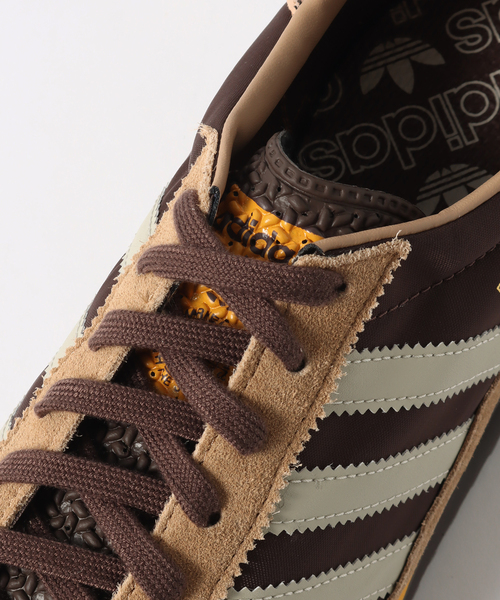 adidas（アディダス）の「【ADIDAS/アディダス】 SL 72 RS（その他シューズ・メンズ・ブラック/ブラウン・26cm/27cm/28cm）」の10枚目の写真