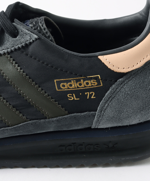adidas（アディダス）の「【ADIDAS/アディダス】 SL 72 RS（その他シューズ・メンズ・ブラック/ブラウン・26cm/27cm/28cm）」の12枚目の写真