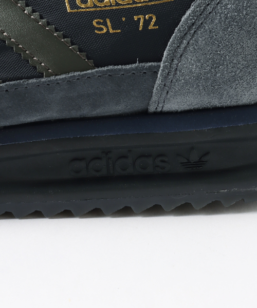 adidas（アディダス）の「【ADIDAS/アディダス】 SL 72 RS（その他シューズ・メンズ・ブラック/ブラウン・26cm/27cm/28cm）」の13枚目の写真
