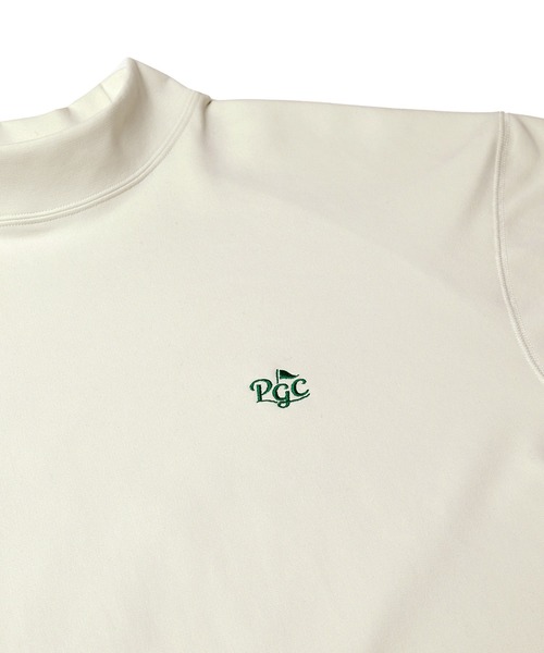 フロッグゴルフクラブ　FLOG GOLF CLUB モックネック　XL Flog Golf Club | 🔥POP-UP LINE UP🔥 @electric_japan
