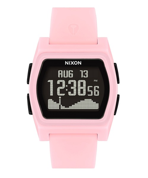 セール】【NIXON/ニクソン】Rival 時計 デジタル 電池式 世界550カ所