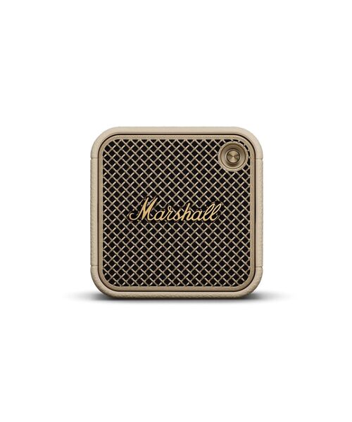 Marshall(マーシャル)の「Marshall ワイヤレススピーカー Willen2(生活家電・レディース・ホワイト/ブラック・フリ-)」の17枚目の写真