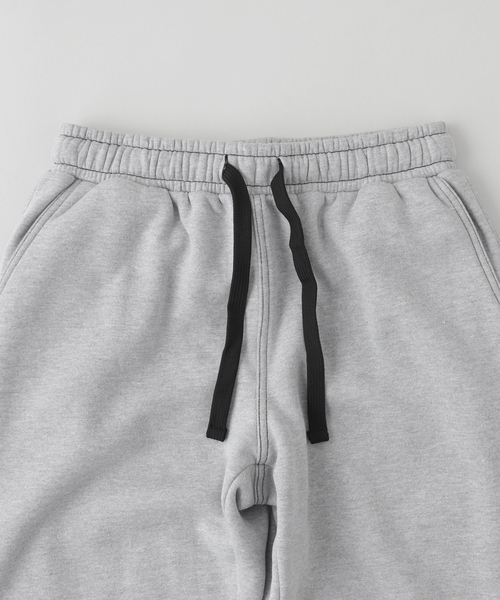JOINT WORKS(ジョイントワークス)の「NEO BLUE/ネオブルー Baggy Carpenter Sweat Pants(スウェットパンツ・メンズ・グレー・32/30)」の3枚目の写真