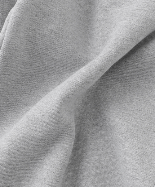 JOINT WORKS(ジョイントワークス)の「NEO BLUE/ネオブルー Baggy Carpenter Sweat Pants(スウェットパンツ・メンズ・グレー・32/30)」の6枚目の写真