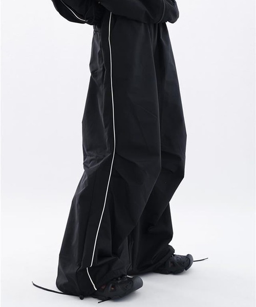 【セール】【 MEMECLE / メメクル 】セットアップ ラインジャージ（セットアップ）｜MEMECLE（メメクル）