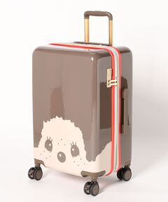 Monchhichi/モンチッチ】 キャリーケース 34L(41L)（スーツ