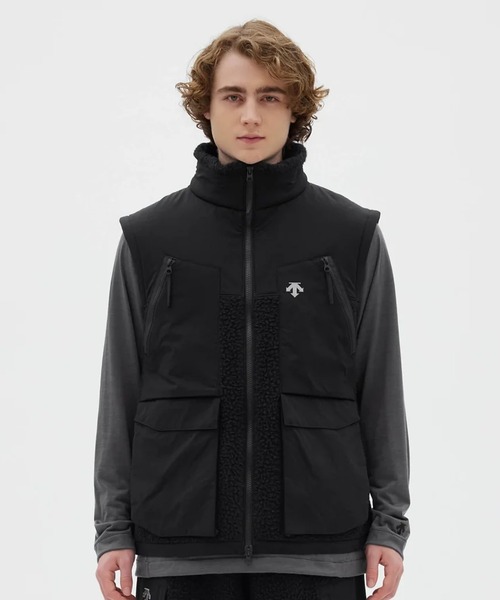 STABRIDGE DESCENTE ALLTERRAIN セットアップ L STABRIDGE × DESCENTE ALLTERRAIN 81 m