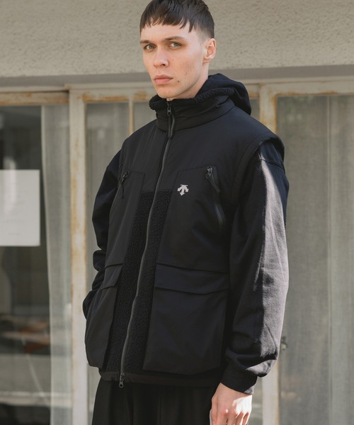 DESCENTE（デサント）の「DESCENTE ALLTERRAIN 81/デサント