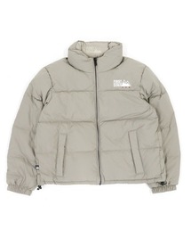 FIRST DOWN(t@[Xg_E)́yFIRST DOWNzBUBBLE DOWN JACKET SHORT ou_EWPbg V[g(_EWPbg/R[g)
