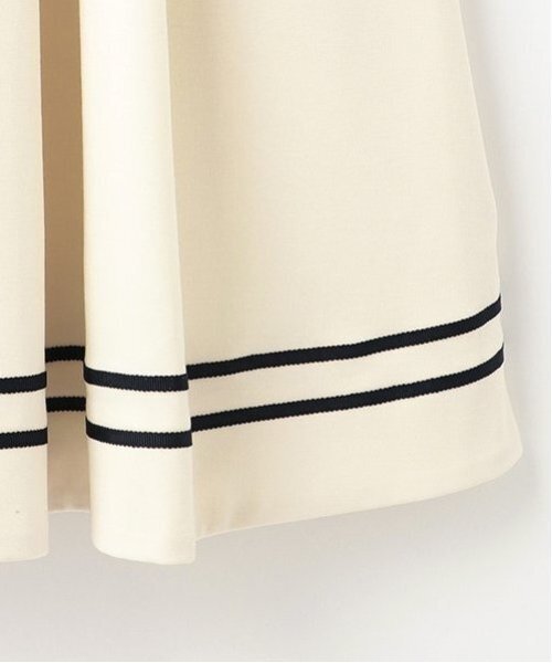 セーラーショートジャケット＆ジャンパースカートセット（スーツセット