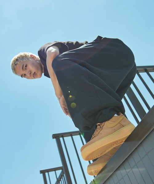 パンツ standard format holsales nike 00's 90's～00's NIKE Nylon Jersey Pants Lサイズ | Daniel