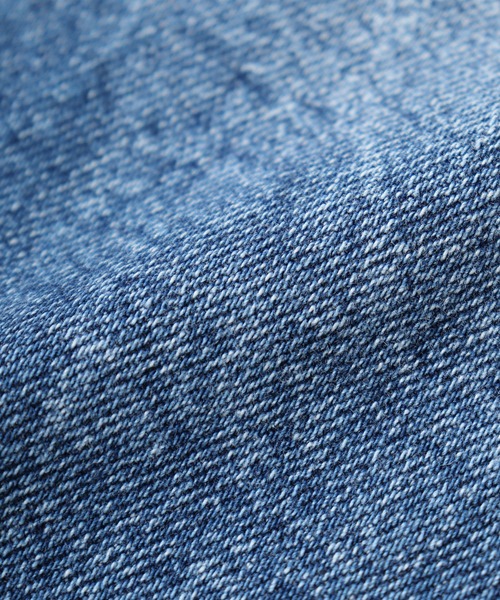 Guess（ゲス）の「GUESS MID RISE SLIM STRAIGHT-PHILIP スリムジーンズ（デニムパンツ・メンズ・インディゴブルー・29inch/30inch/31inch/32inch）」の7枚目の写真