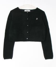 Judin | コンパクトカラーカーディガン【JD】(カーディガン/ボレロ)