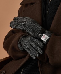 HARRIS TWEED｜ハリスツイードの通販 - ZOZOTOWN