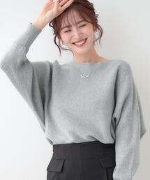 SHOO・LA・RUE｜シューラルーのニット/セーター通販 - ZOZOTOWN 