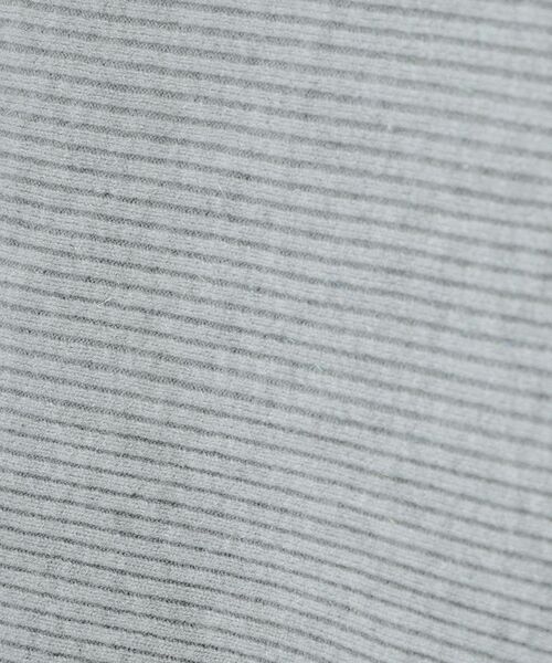 DRESKIP（ドレスキップ）の「【洗える】上品で華やかに アンジェリーナ ドルマンニット（ニット/セーター・レディース・ブラック/グレー/オフホワイト/ブルー系その他/ピンク系・02/01）」の13枚目の写真