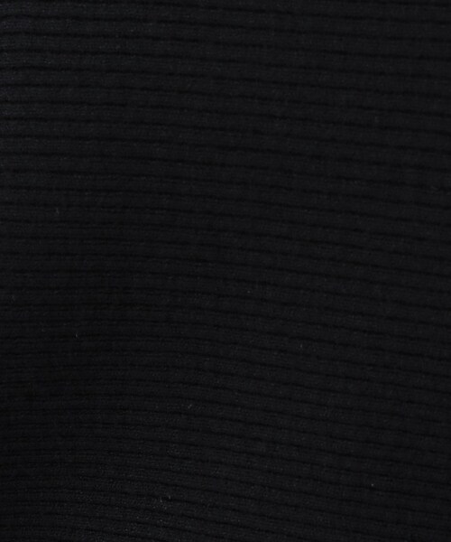 DRESKIP（ドレスキップ）の「【洗える】上品で華やかに アンジェリーナ ドルマンニット（ニット/セーター・レディース・ブラック/グレー/オフホワイト/ブルー系その他/ピンク系・02/01）」の17枚目の写真