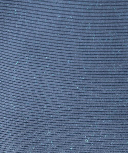 DRESKIP（ドレスキップ）の「【洗える】上品で華やかに アンジェリーナ ドルマンニット（ニット/セーター・レディース・ブラック/グレー/オフホワイト/ブルー系その他/ピンク系・02/01）」の21枚目の写真