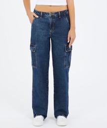 GUESS JEANS G19 Carpenter デニムパンツ カーペンター（デニムパンツ