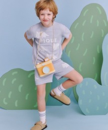 限定値下げ新品タグ付き ジェラピケ ルームウェア キッズ 90～100 楽天市場】SALE40%OFF gelato pique kids ジェラートピケ キッズ