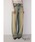 SLY�i�X���C�j�́uNgm.S JW STRAIGHT PT-B�@�i�S�~ �X���C �W���X�g�E�G�X�g �X�g���[�g �p���c �r�[�i�f�j���p���c�j�v�b���C�g�u���[