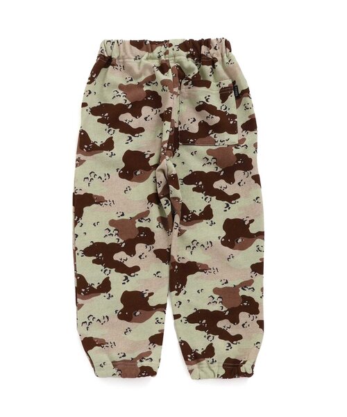 F.O.KIDS（エフオーキッズ）の「【ジュニア対応】サイドタック変形カットパンツ（その他パンツ・キッズ・グレー/ベージュ/ストライプ・100/140/130/120/110/90/80）」の14枚目の写真