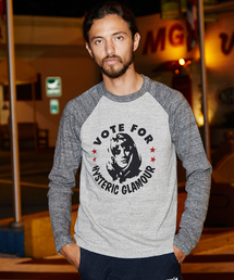 HYSTERIC GLAMOUR | VOTE FOR HYS pt T-SH(Tシャツ/カットソー)