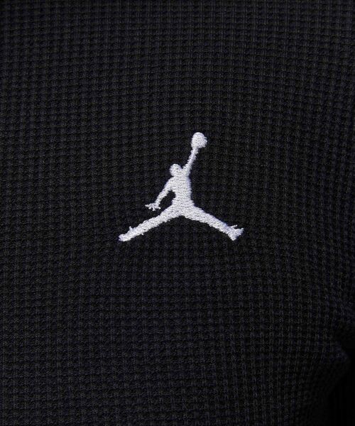 国内配送★NIKE★ジョーダン Dri-FIT ロングスリーブ T 2色 セール】ジョーダン ウィメンズ ロングスリーブ 1/2ジップ