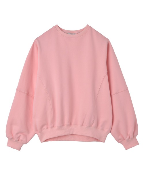 SKLです⭐︎BLUi ブルーイ未使用ピンクスウェットL Girls', Bluey | Next Japan