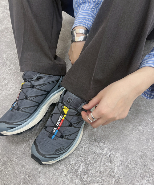 ジャーナルスタンダード限定モデル　サロモンスニーカーXT-6 25センチ 0431414054271cl_05