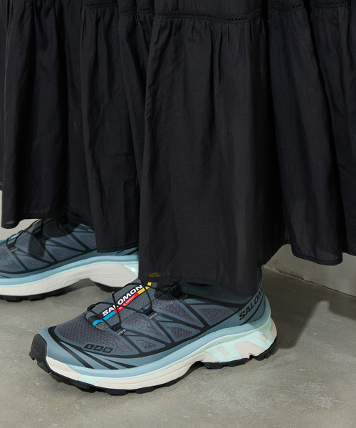 SALOMON（サロモン）の「限定モデル【SALOMON / サロモン】 XT-6