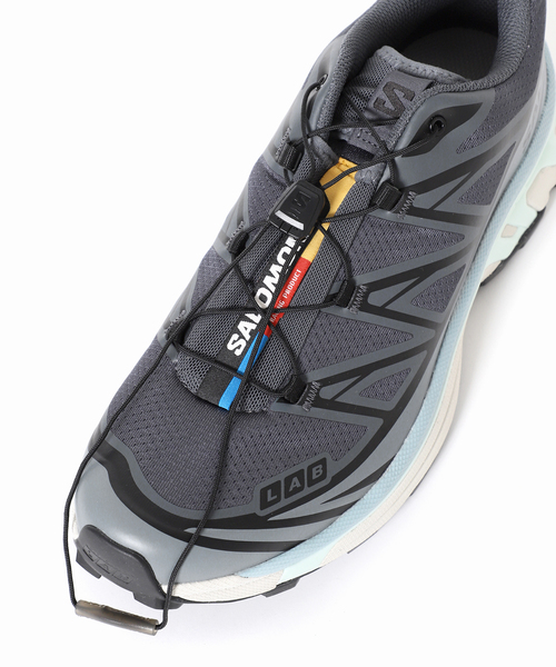 SALOMON（サロモン）の「限定モデル【SALOMON / サロモン】 XT-6