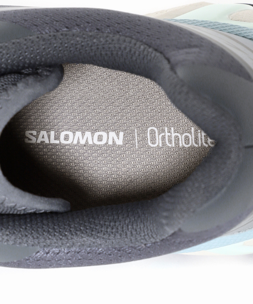 セール】限定モデル【SALOMON / サロモン】 XT-6（スニーカー