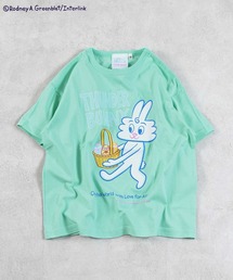 ふわふわカットソー KOEISTORE カットソー レディース トップス 長袖 Tシャツ 七分袖