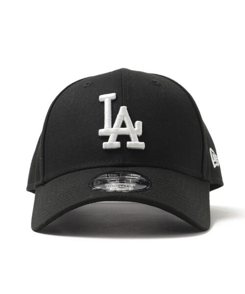 NEW ERA（ニューエラ）の「WEGO/NEWERA 9FORTY（キャップ・レディース・その他3/その他2/その他1・FREE）」の4枚目の写真