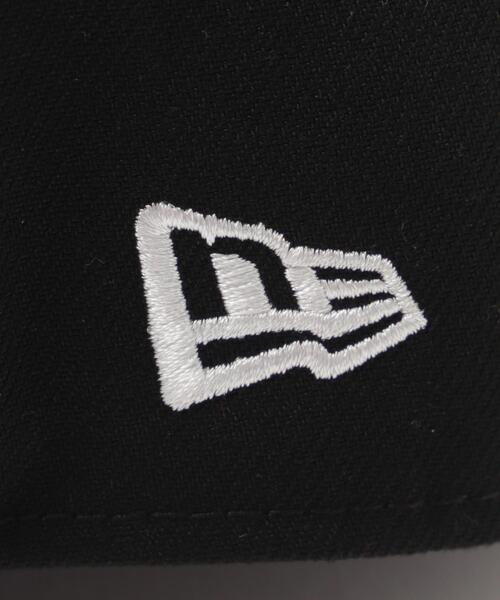 NEW ERA（ニューエラ）の「WEGO/NEWERA 9FORTY（キャップ・レディース・その他3/その他2/その他1・FREE）」の10枚目の写真